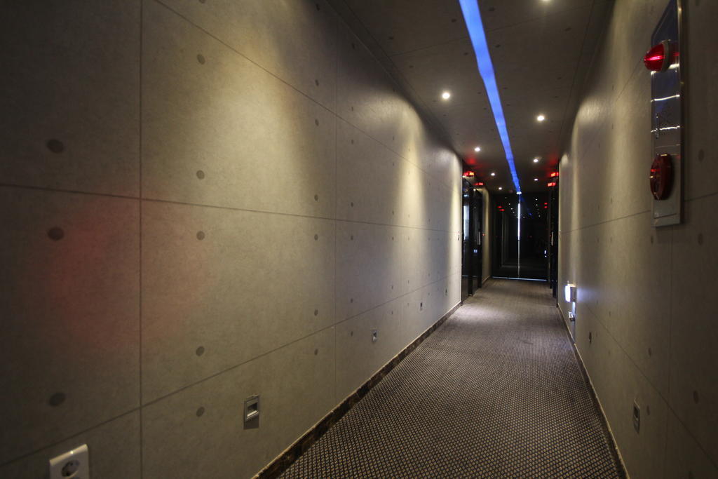 Sono Hotel Kjongdžu Pokoj fotografie