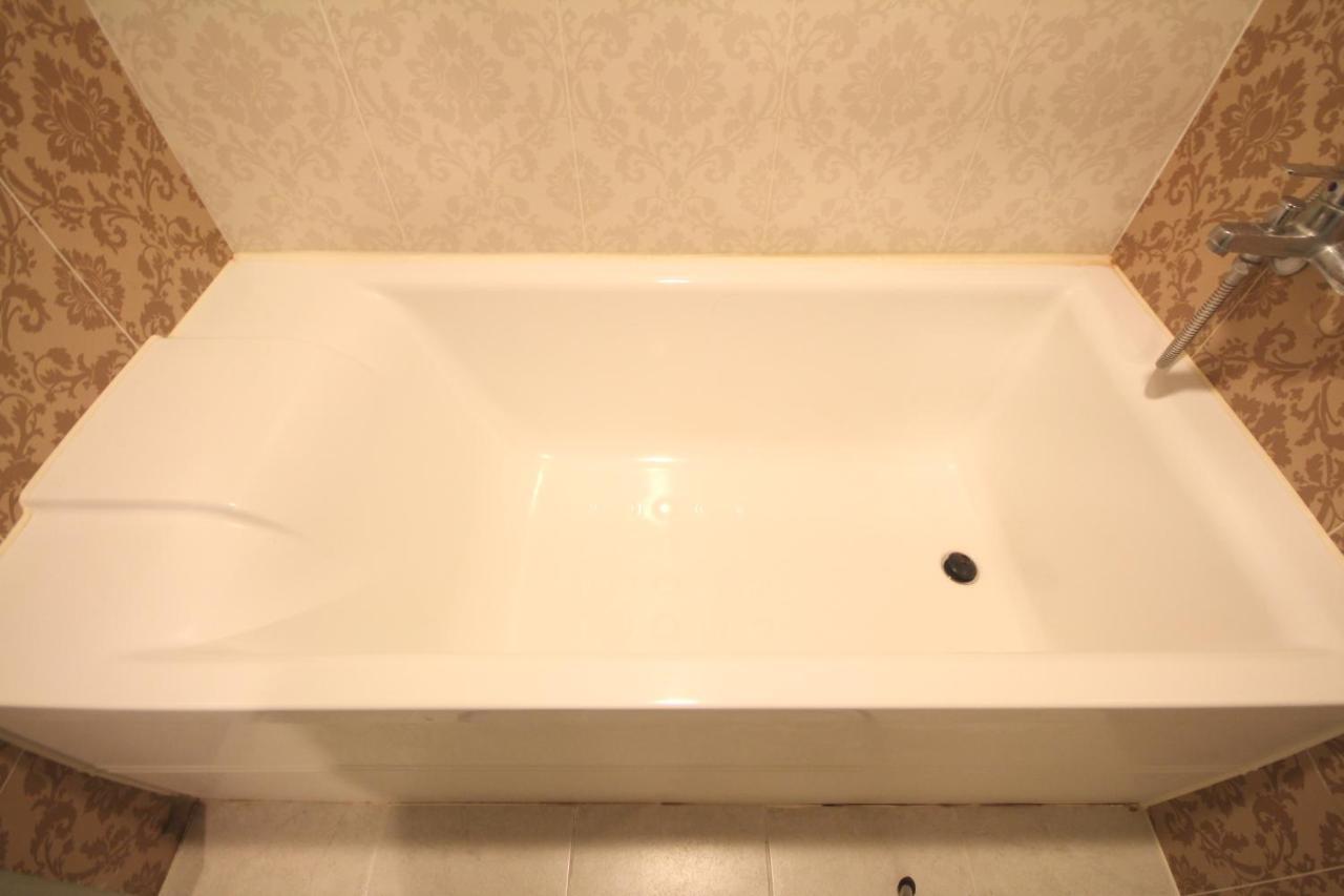 Sono Hotel Kjongdžu Pokoj fotografie